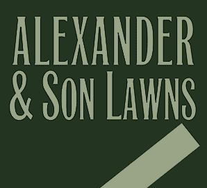 Alexander & Son Lawncare